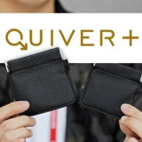 Quiver Plus (VDR Plus) by Kelvin Chow