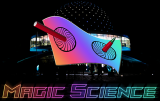 * MAGIC SCIENCE by Hugo Valenzuela (Gimmick and Online Instructions)