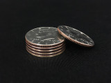 Dynamic Coins (US Half Dollar)