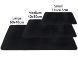 Close Up Mat (Black, 4 Sizes)