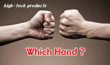 Which Hand?