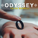 Odyssey by Calen Morelli
