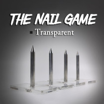 The Nail Game (Transparent)