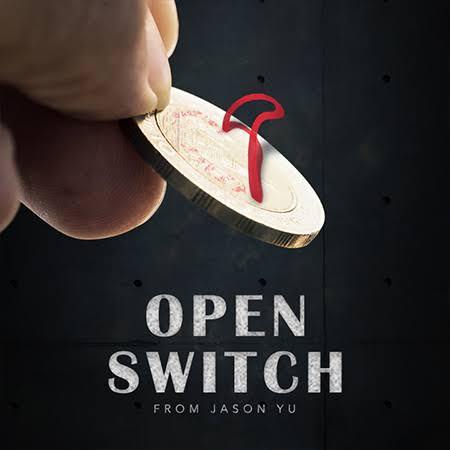 * Open Switch by Jason Yu