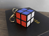 Mental Dice (Cube) 2.0 by H.Z Magic