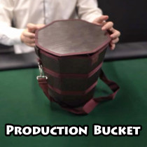 Production Bucket