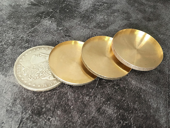 コインマジック大セット18個+ボーナスギフト！U. S. coins magic コインマジック大セット18個+ボーナスギフト！U. S. coins magic