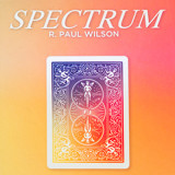 * Spectrum by R. Paul Wilson