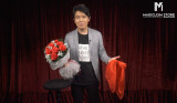 The Bouquet (Red) by Bond Lee & MS Magic