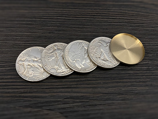 コインマジック大セット18個+ボーナスギフト！U. S. coins magic 61szFDd5aSL._UF350,350_QL80_.jpg