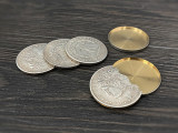 Candlelight Coins Set by Oliver Magic