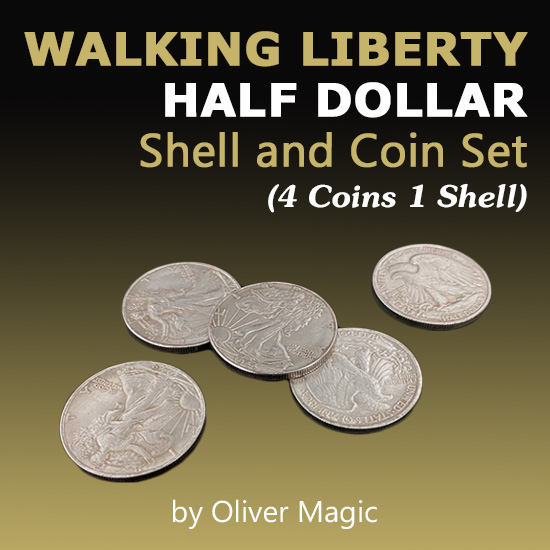 コインマジック大セット18個+ボーナスギフト！U. S. coins magic a21e0745d82871df.jpg?x-oss-