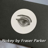 * Nokey (Online Instructions) by Fraser Parker