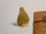 * Tiny Bird (Gimmick and Online Instructions) by Hugo Choi