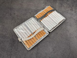 CIGARETTES by Les French TWINS