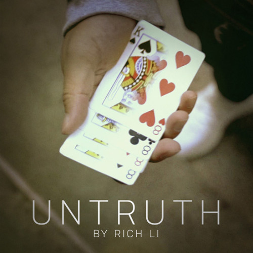 * Untruth by Rich Li