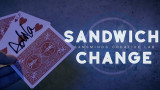 * Sandwich Change by SansMinds Creative Labs