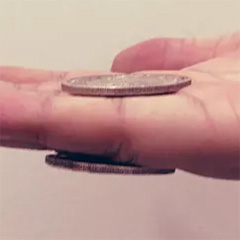 Australia. 10 X 1 Oz 2025 $1 AUD Australian Silver Kangaroo Coin In Capsule - Foto 10