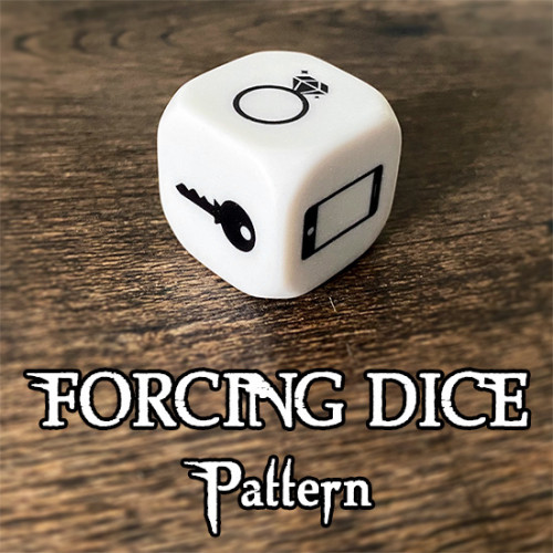 Forcing Dice (Pattern)