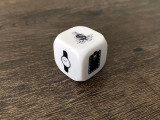 Forcing Dice (Pattern)