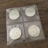 Coin Bomber (Half Dollar)