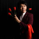 The Rose 2.0 by Bond Lee & Wenzi Magic