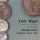 Dream Coin Set by Johnny Wong (Morgan Dollar)