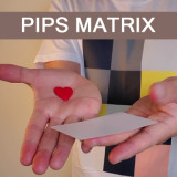 * PIPS MATRIX (Gimmicks and Online Instruction) by Jeki Yoo