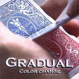 Gradual Color Change