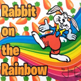 * Rabbit On The Rainbow (Gimmicks and Online Instructions) by Juan Pablo Magic