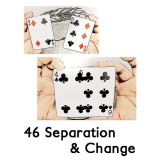 46 Separation & Change