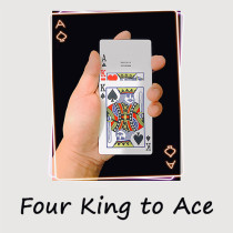 Four King to Ace
