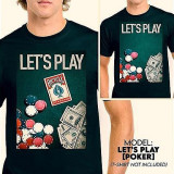 LET'S PLAY (Poker version)