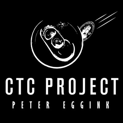 CTC Project (Gimmicks and Online Instructions) by Peter Eggink