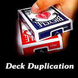 Deck Duplication