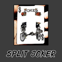 Split Joker