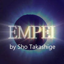 EMPEI by Sho Takashige