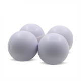 Multiplying Billiard Balls (Soft Rubber) - 50mm (5 Colors)