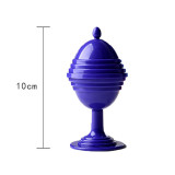 Egg and Vase