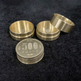 Dynamic Coins (Japan 500 Yen)