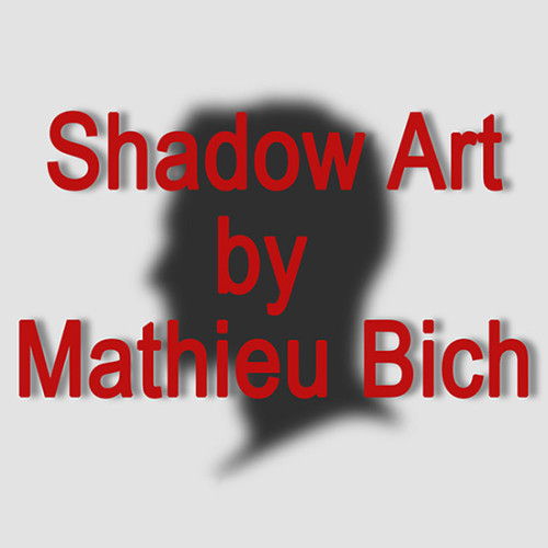 * Shadow Art (Bat Man)