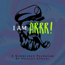 * I am ARRR (Gimmicks and Online Instructions)