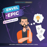 Envel - Epic (Gimmicks and Online Instructions)
