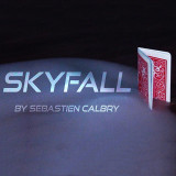 SKY FALL by Sebastien Calbry