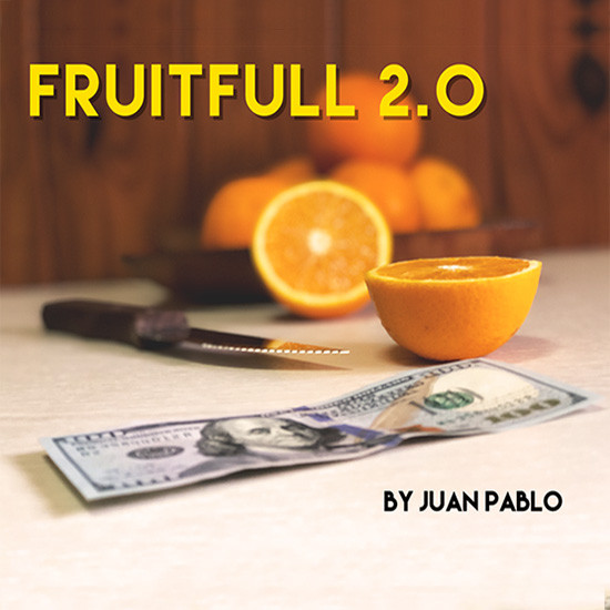 * FRUITFULL 2.0 by Juan Pablo