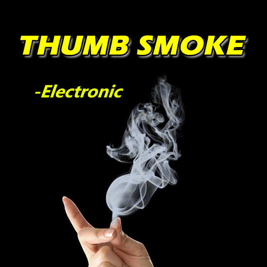 Thumb Smoke - Electronic