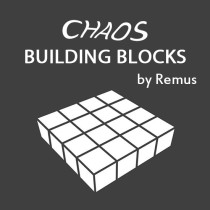 Chaos Building Blocks by Remus