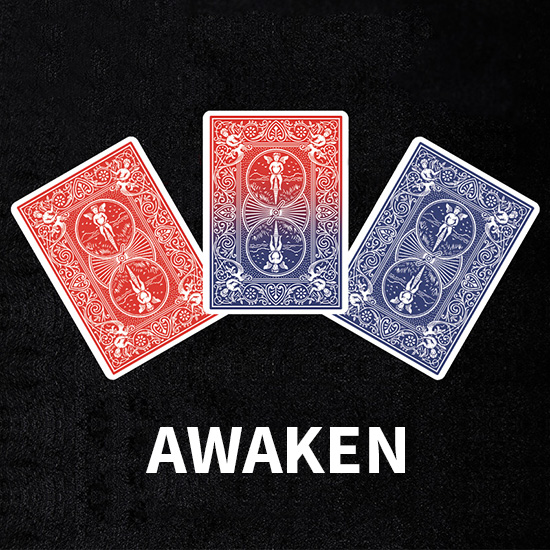 use of awaken 5e