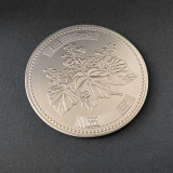 Jumbo 500 Yen Coin (7cm)