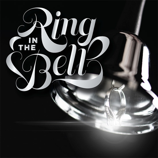 Ring in the Bell (Gold/Silver)